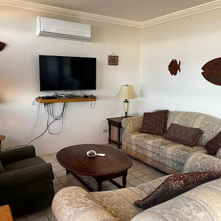 Beachfront, 2 Bedroom Condo In San Felipe ซาน เฟลิเป ภายนอก รูปภาพ