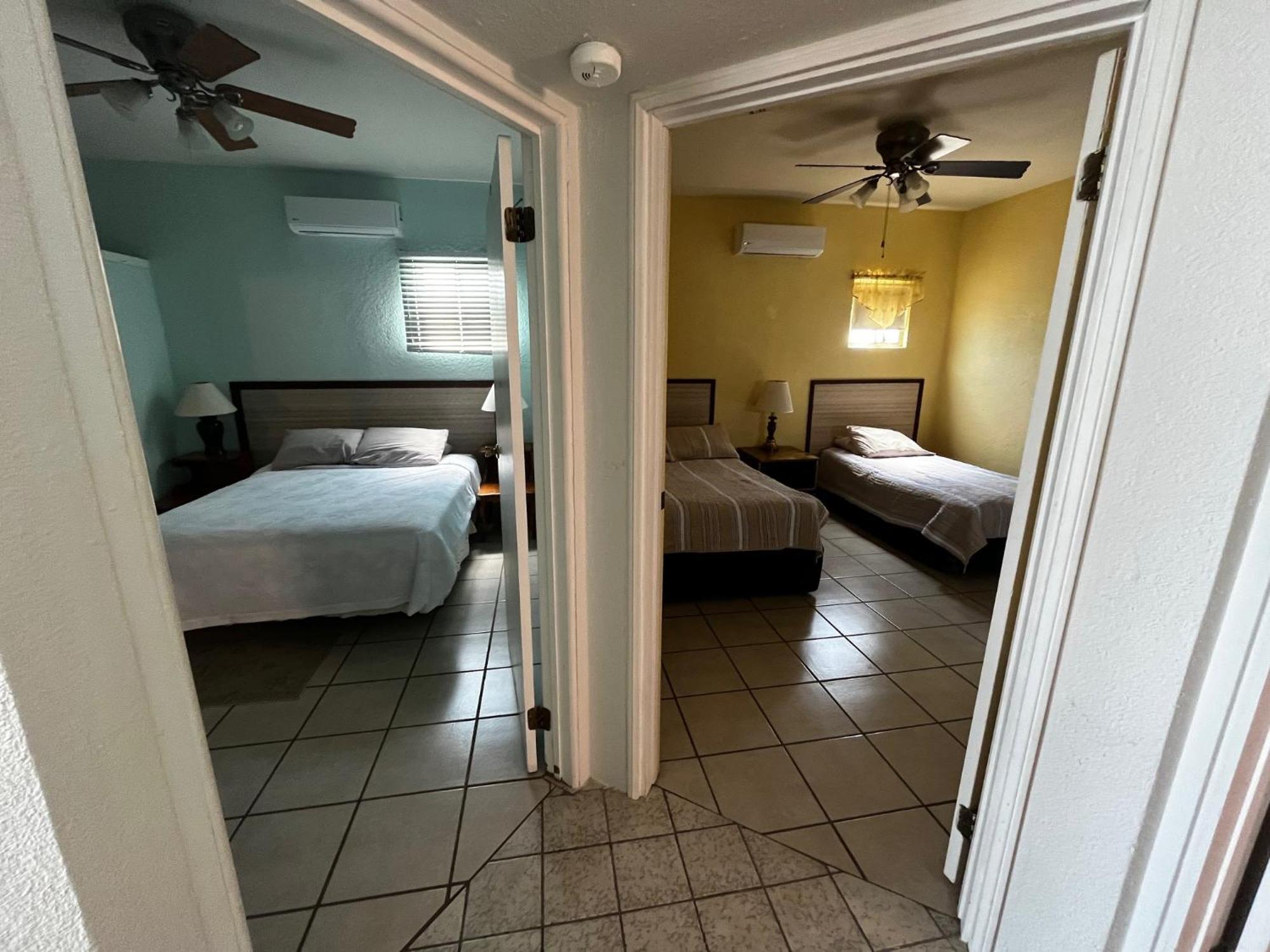 Beachfront, 2 Bedroom Condo In San Felipe ซาน เฟลิเป ภายนอก รูปภาพ