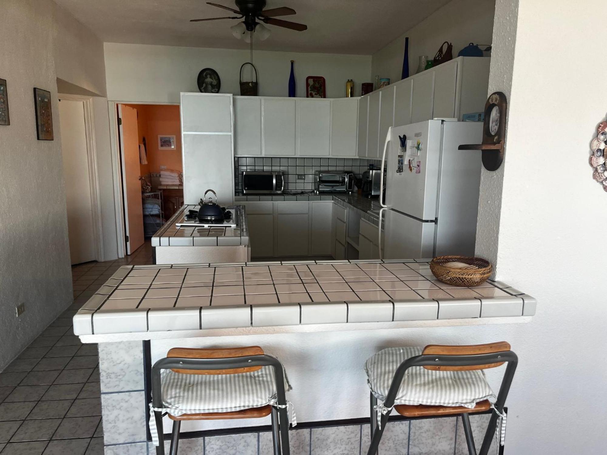 Beachfront, 2 Bedroom Condo In San Felipe ซาน เฟลิเป ภายนอก รูปภาพ